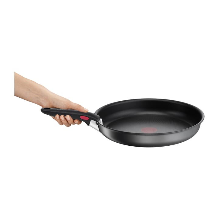 Tefal Ingenio Performance Negro 13 Pieza Inducción Panama