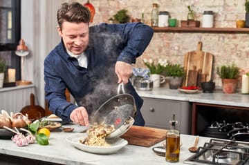 Set de sartenes Jamie Oliver Cook's Classics - 20+28 cm - Tefal