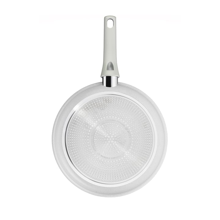 Set de sartenes Natural chef gris, 2 piezas Tefal