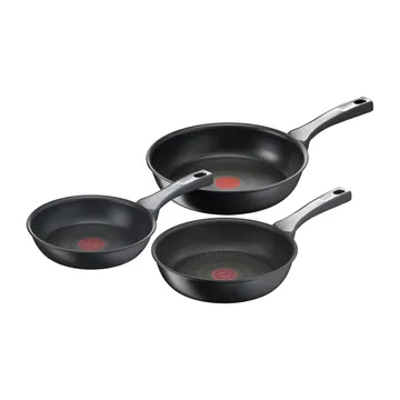 Set de sartenes Unlimited ON - 3 piezas - Tefal