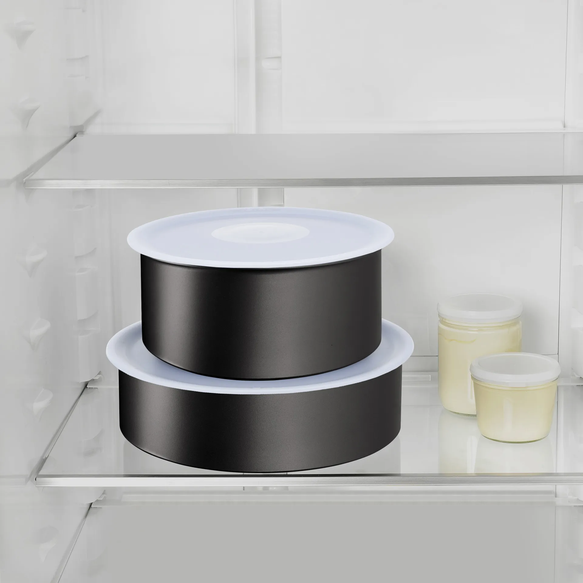 Set de sartenes y cacerolas Ingenio Unlimited ON, 13 piezas Tefal