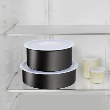 Set de sartenes y cacerolas Ingenio Unlimited ON - 5 piezas - Tefal