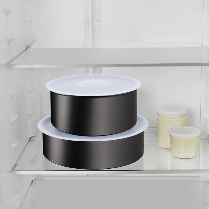 Set de sartenes y cacerolas Ingenio Unlimited ON, 5 piezas Tefal