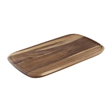 Tabla de cortar Jamie Oliver - grande 28x49 cm - Tefal