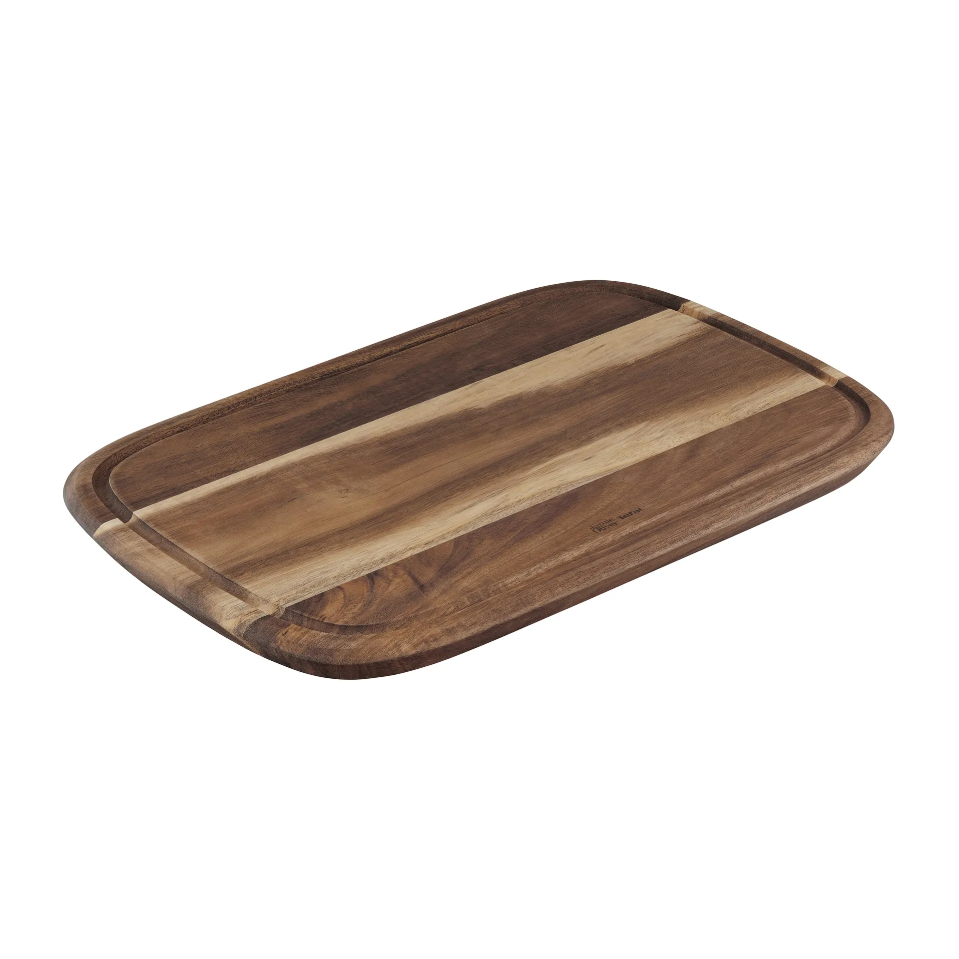 Tabla de cortar Jamie Oliver, mediano 25,1x37,4 cm Tefal