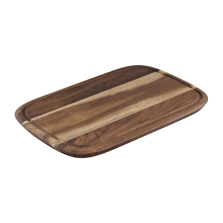 Tabla de cortar Jamie Oliver - mediano 25,1x37,4 cm - Tefal