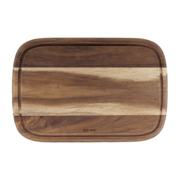 Tabla de cortar Jamie Oliver - mediano 25,1x37,4 cm - Tefal