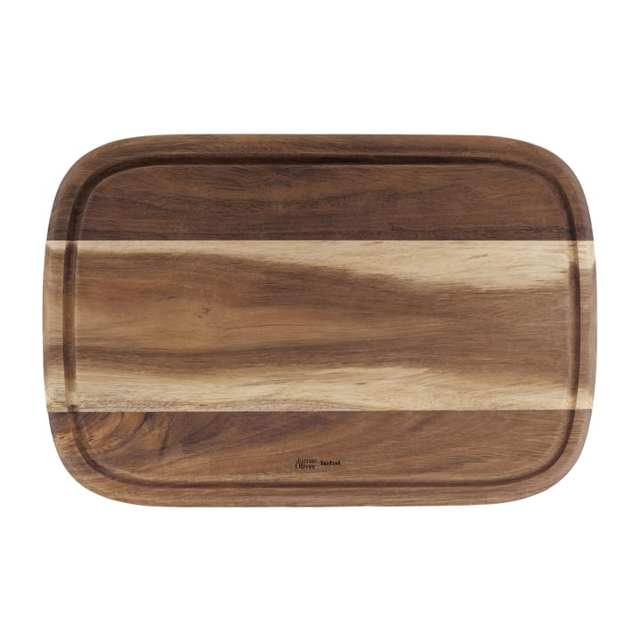 Tabla de cortar Jamie Oliver - mediano 25,1x37,4 cm - Tefal