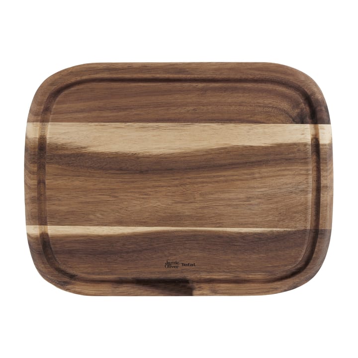 Tabla de cortar Jamie Oliver, pequeño 21,5x28 cm Tefal