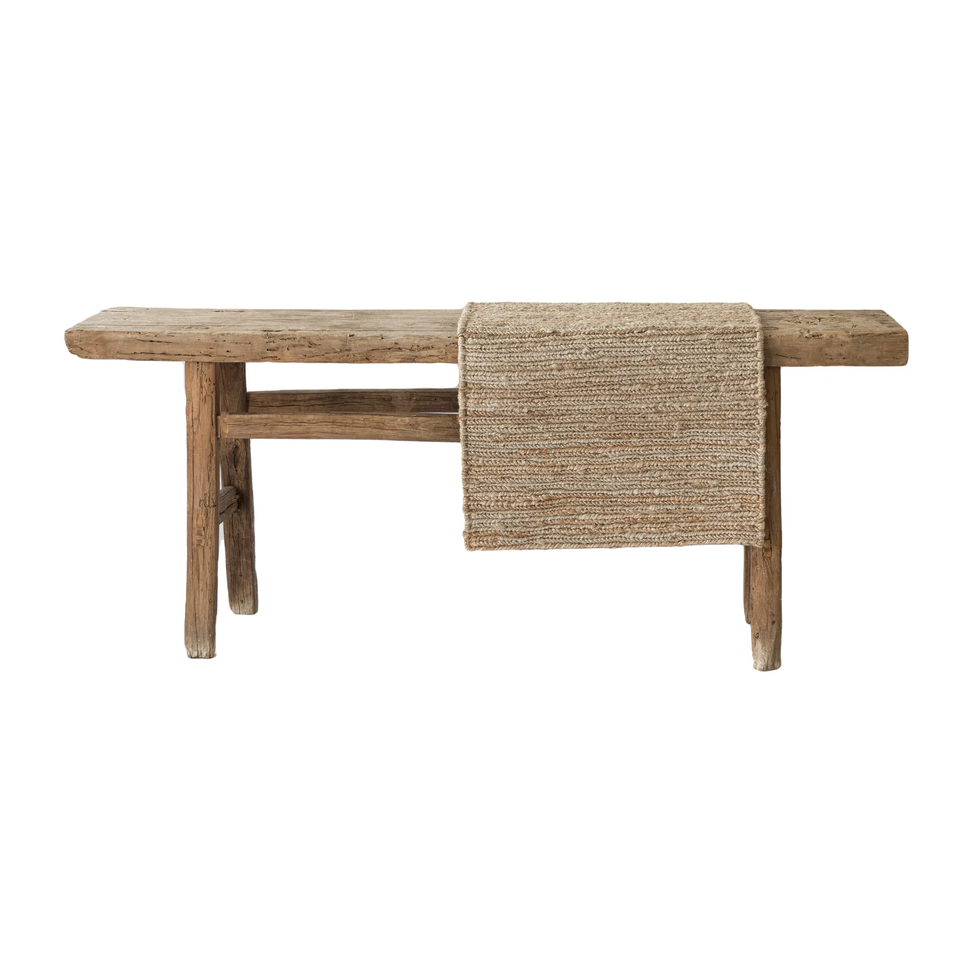 Alfombra de cáñamo 6 Sumak 0x90 cm, Nature Tell Me More