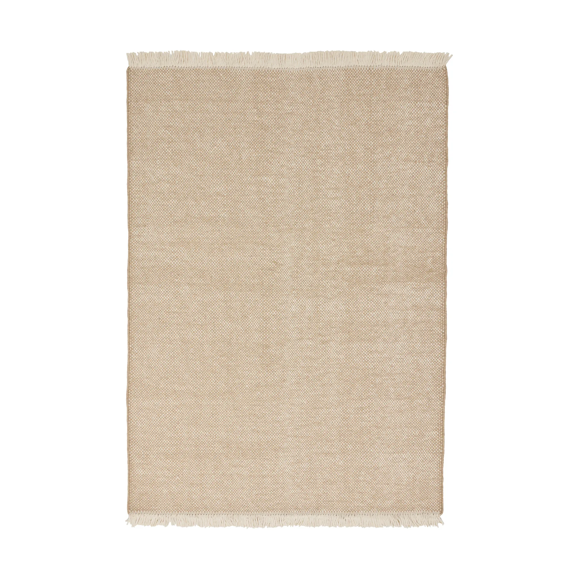 Alfombra Nelson, Beige‑Offwhite, 170x240 cm Tell Me More