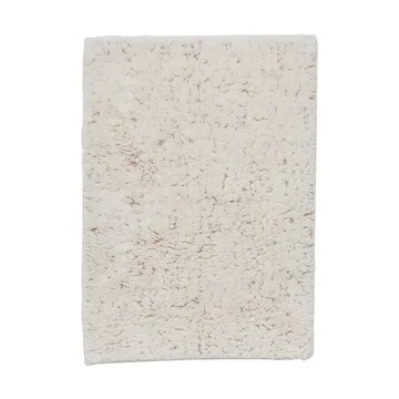 Alfombrilla de baño Elsa - Offwhite, 50x70 cm - Tell Me More