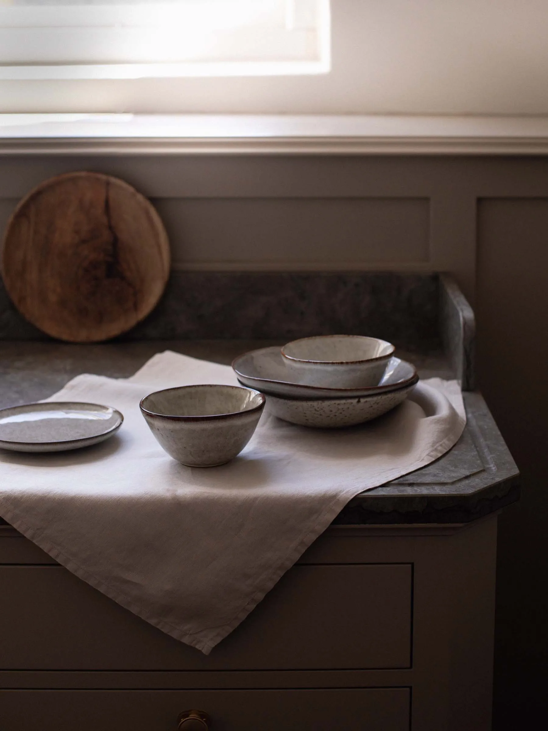 Bol Taranto small 50 cl, Arena Tell Me More