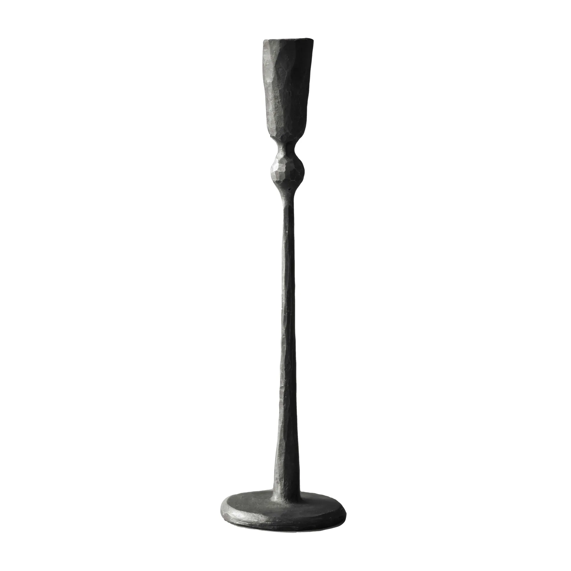 Candelabro Boule negro, Large Tell Me More