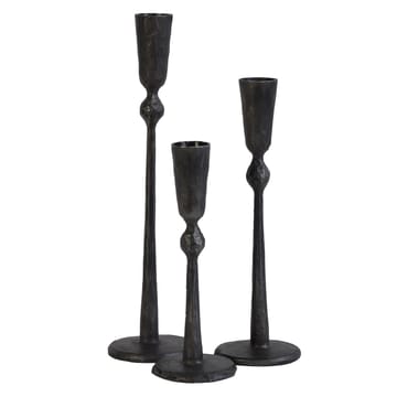 Candelabro Boule negro - Medium - Tell Me More