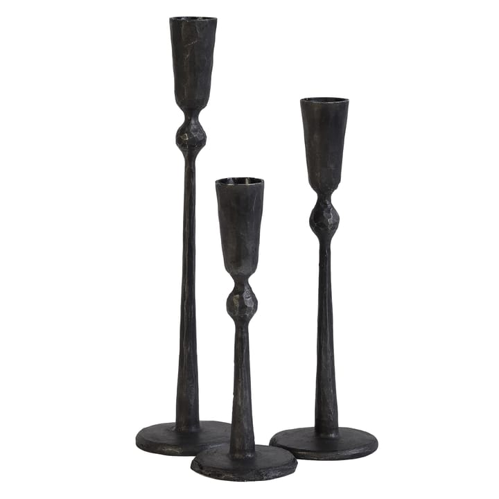Candelabro Boule negro, Medium Tell Me More