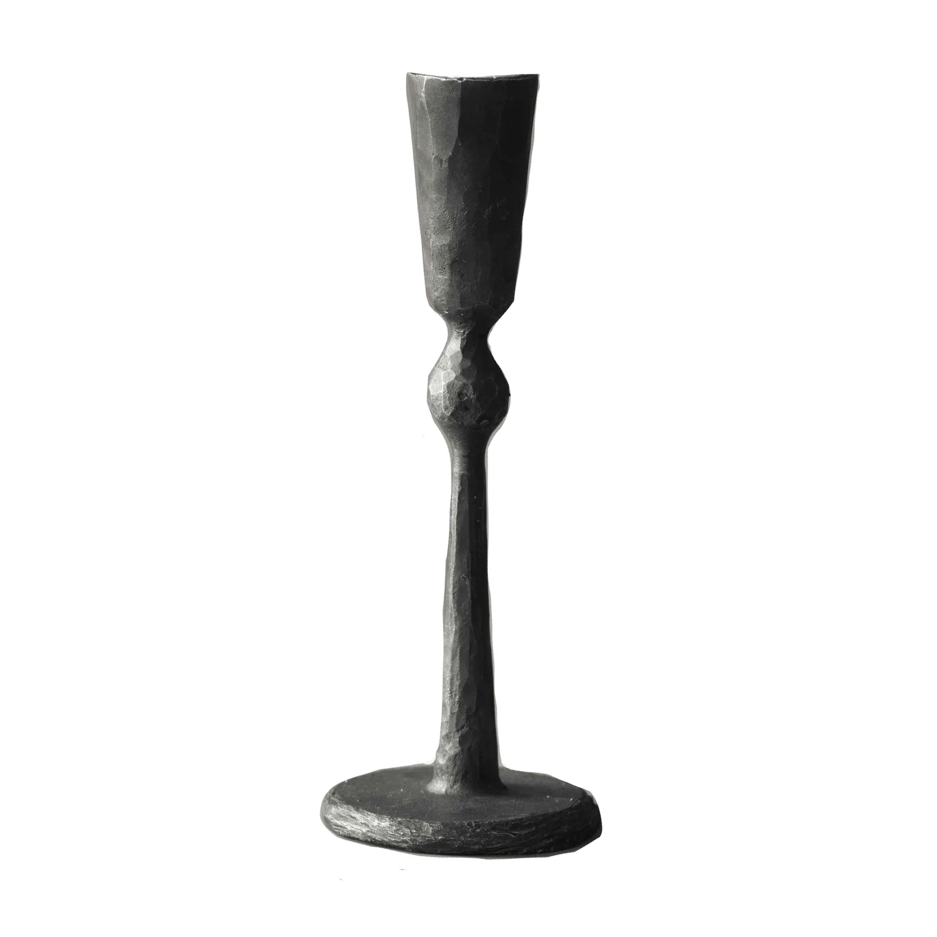 Candelabro Boule negro, Small Tell Me More