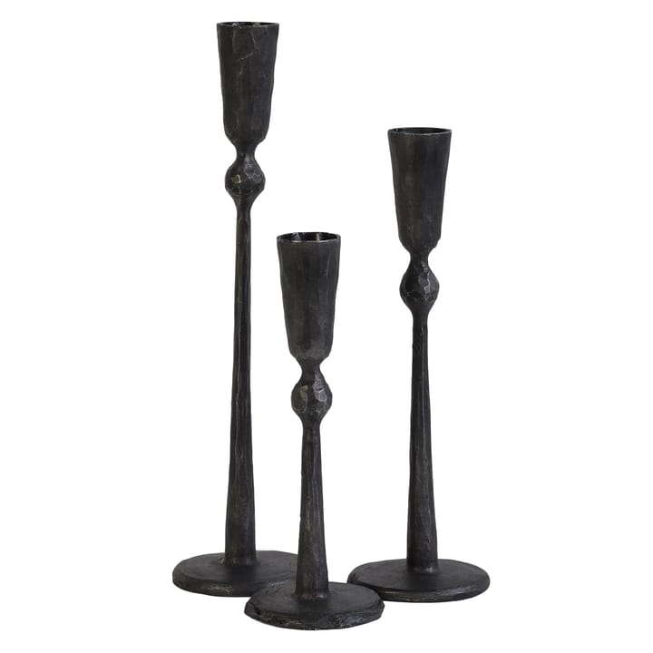 Candelabro Boule negro - Small - Tell Me More