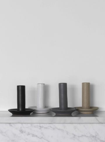 Candelabro Lou - gris oscuro - Tell Me More