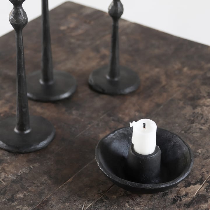 Candelabro Toulouse Ø11, Hierro fundido Tell Me More