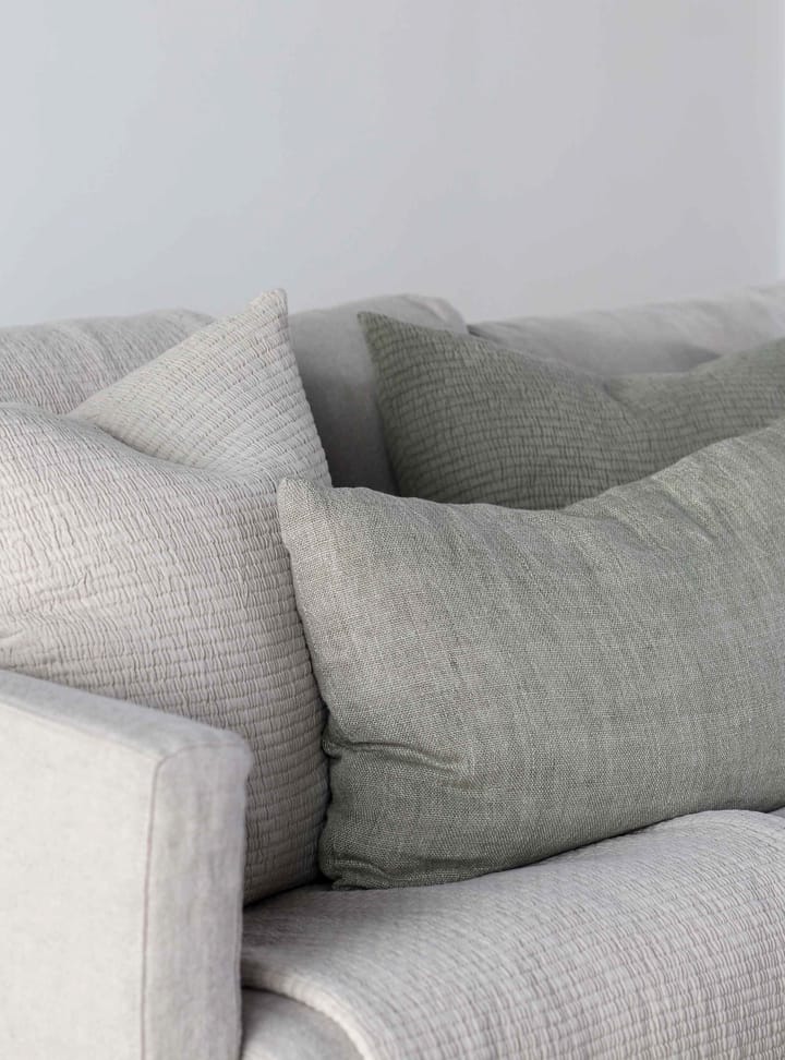 Colcha de cama Brick 180x260 cm, Sand Tell Me More