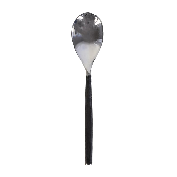 Cucharilla de té Steel - acero sin pulir - Tell Me More