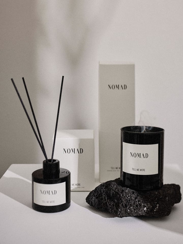 Difusor perfumado Tell Me More 100 ml, Voyager Tell Me More