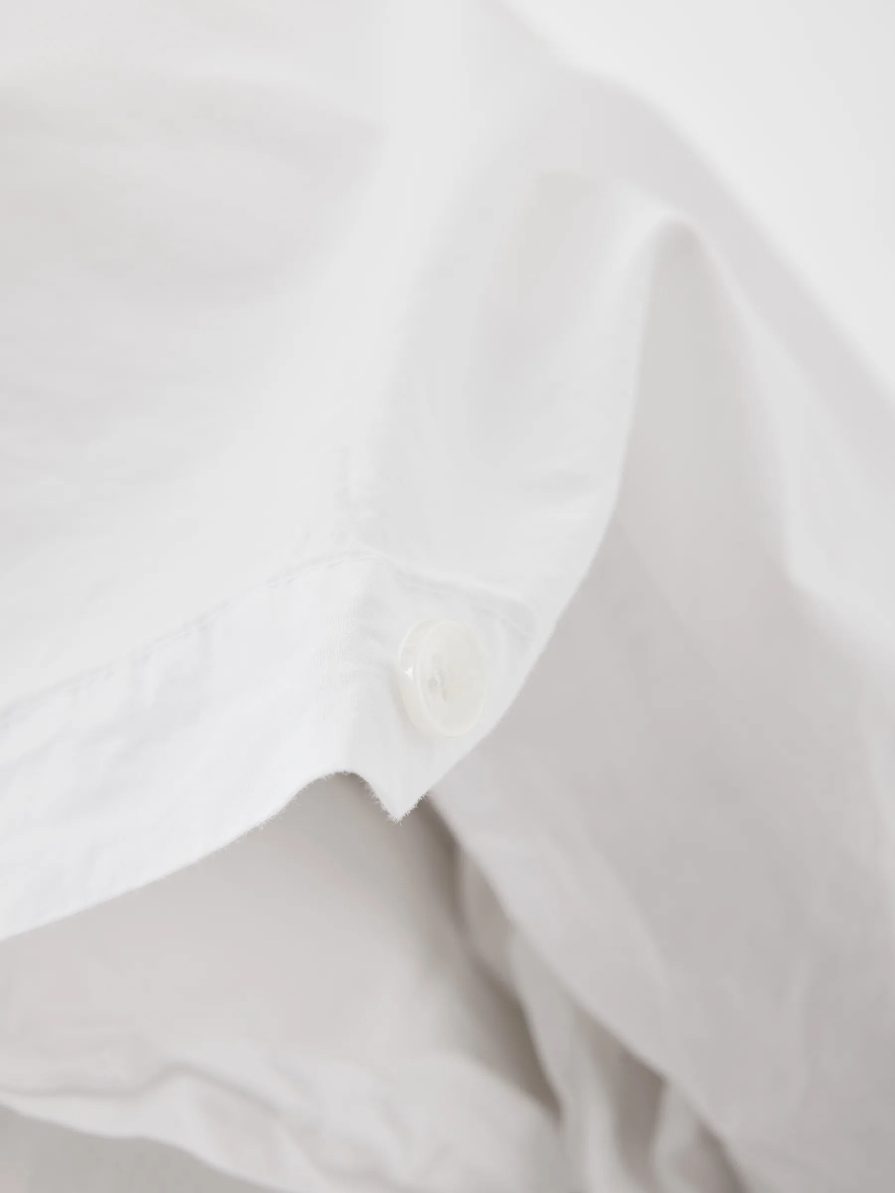 Funda nórdica algodón Tell Me More, White, 240x220 cm Tell Me More