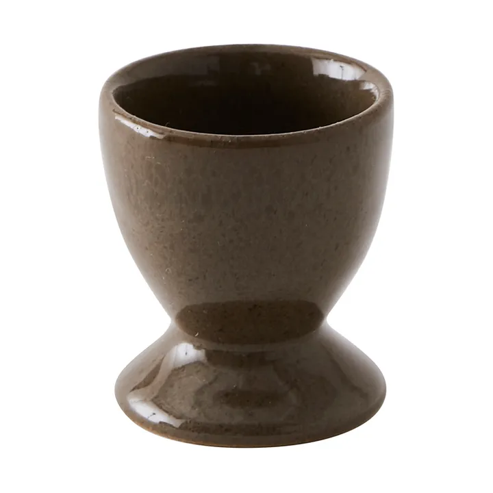 Huevera Elio - Dark brown - Tell Me More