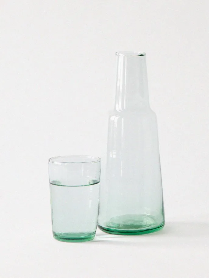 Jarra Lagonna 0,75 L, Green Tell Me More