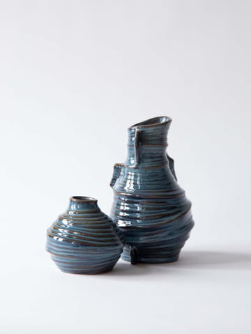 Jarrón Montana medium - Blue - Tell Me More