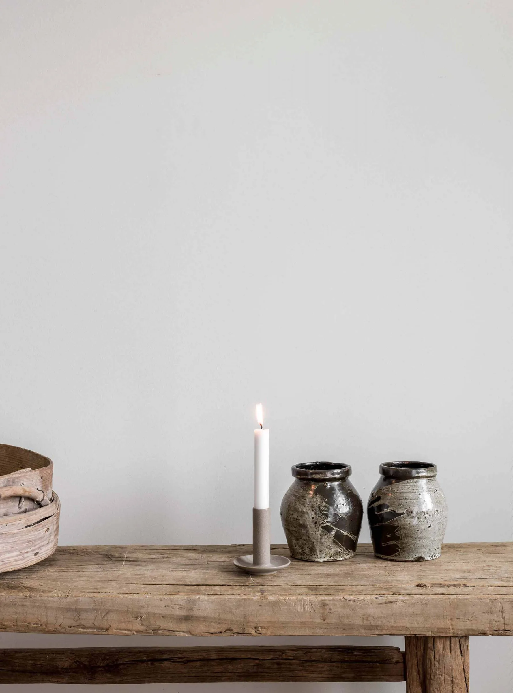 Maceta Franca Ø13.5 cm, 13,5x16,2 cm Tell Me More