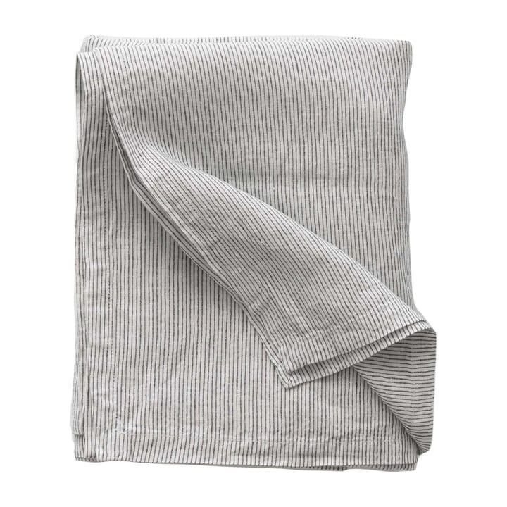Mantel de lino 160x330 cm, Pinestripe Tell Me More