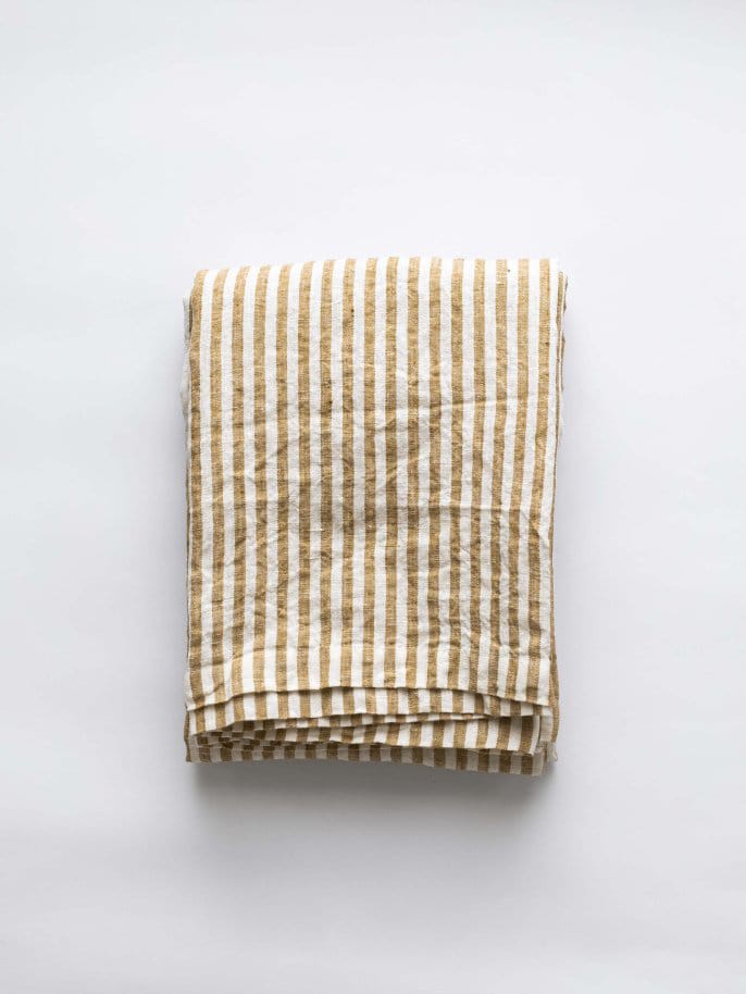 Mantel de mesa Leon de 145x270 cm, Especia Tell Me More