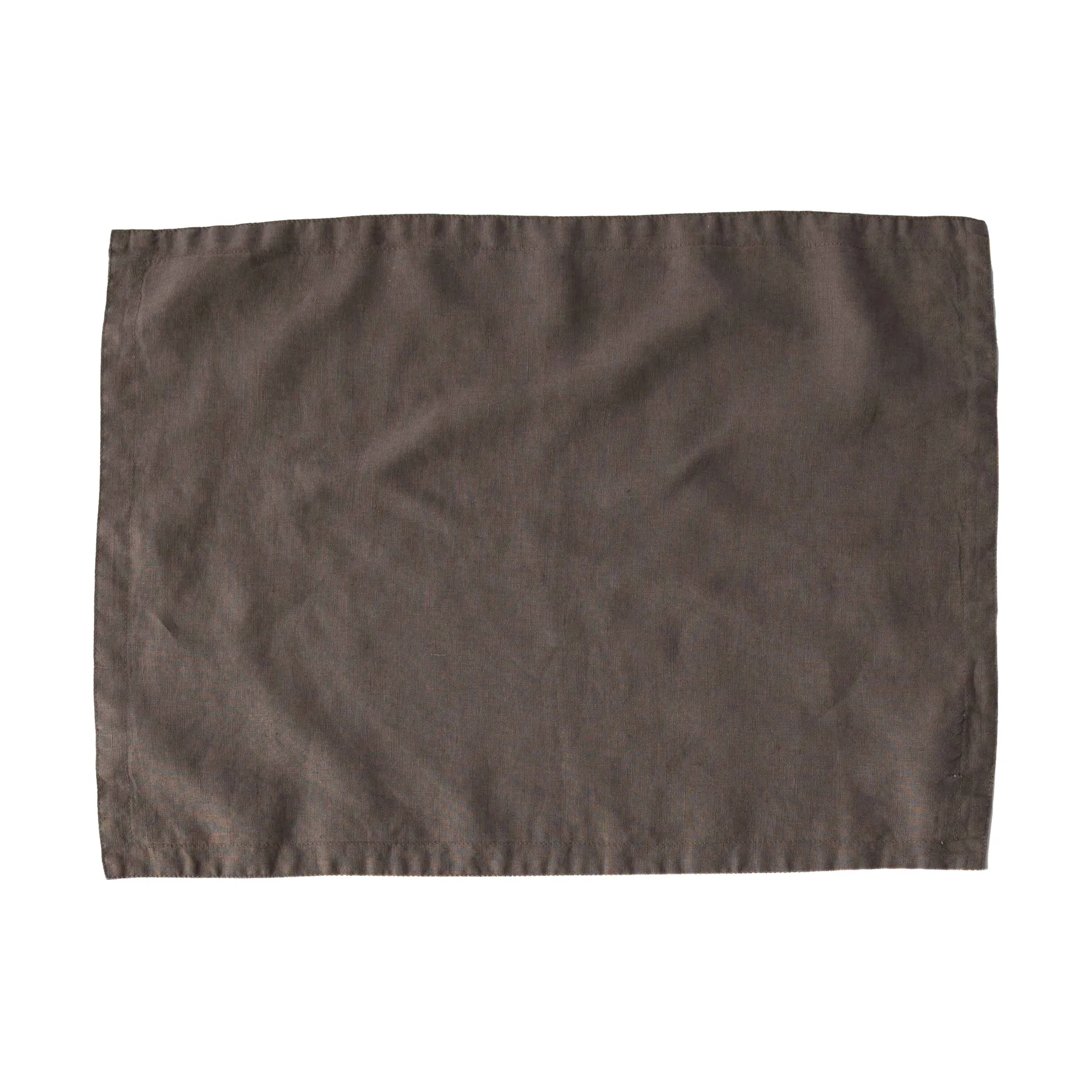 Mantel individual lino Tell Me More 35x50 cm, Topo Tell Me More