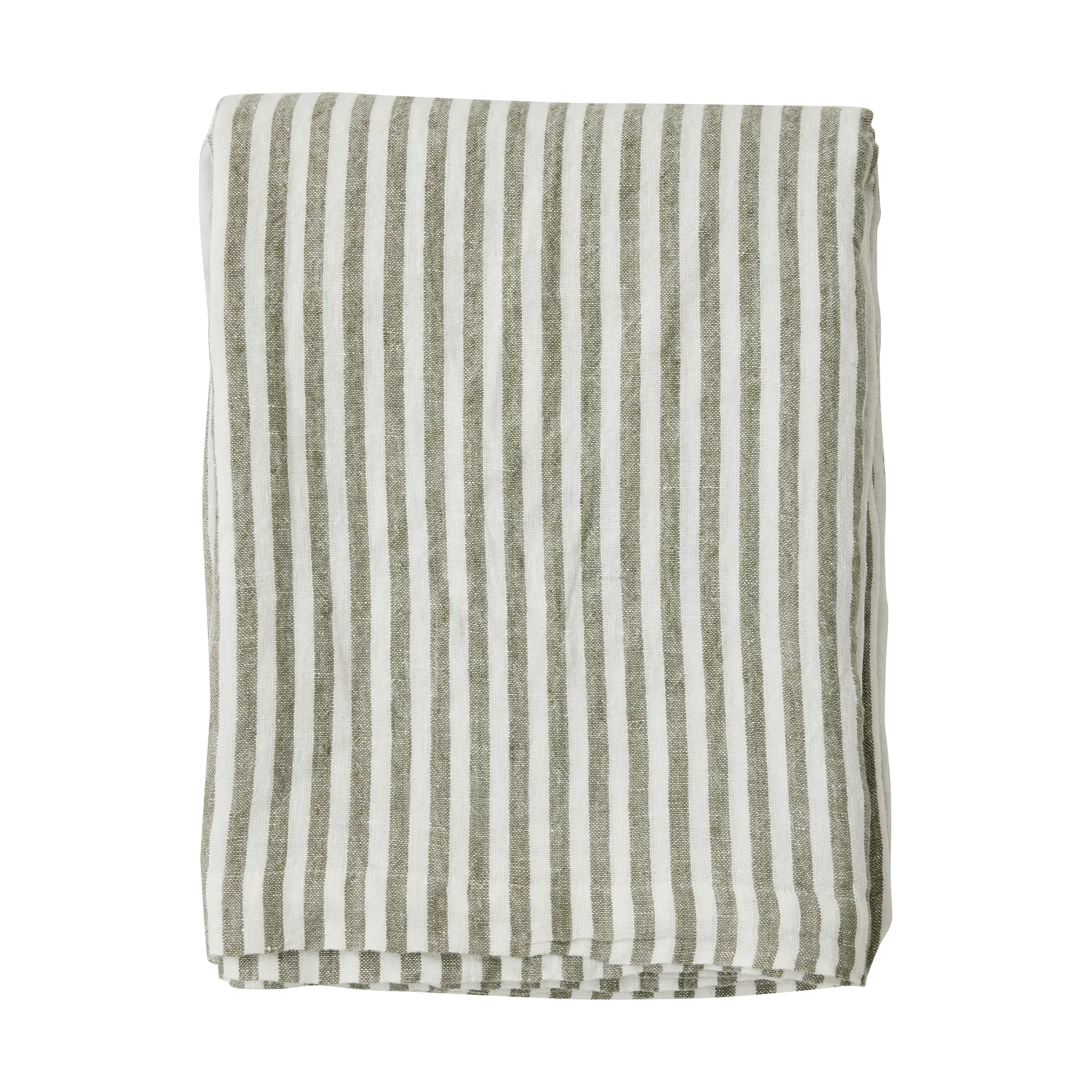 Mantel Leon 145x145 cm, Seagrass Tell Me More