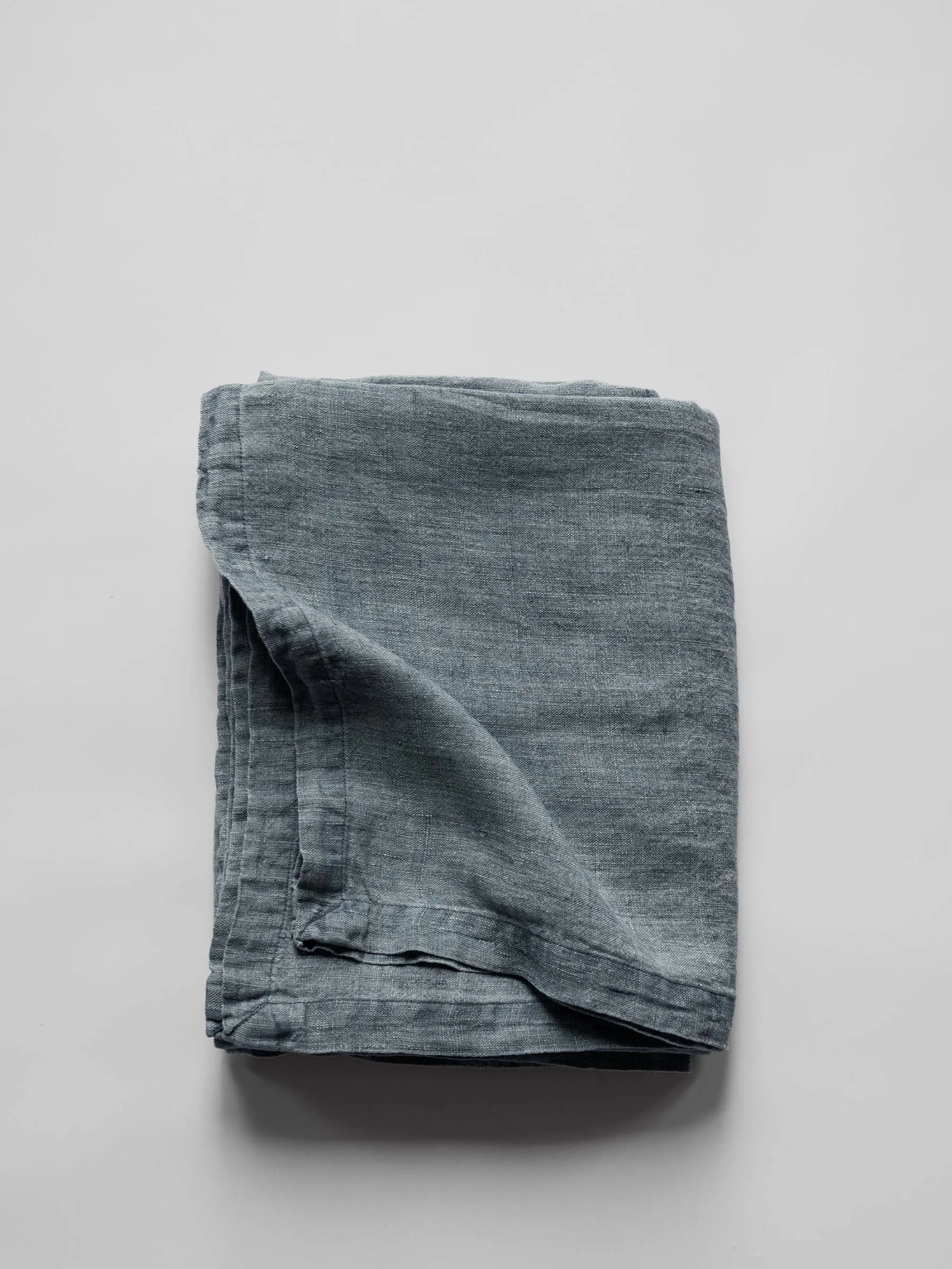 Mantel Marion lino 145x270 cm, Ocean Tell Me More