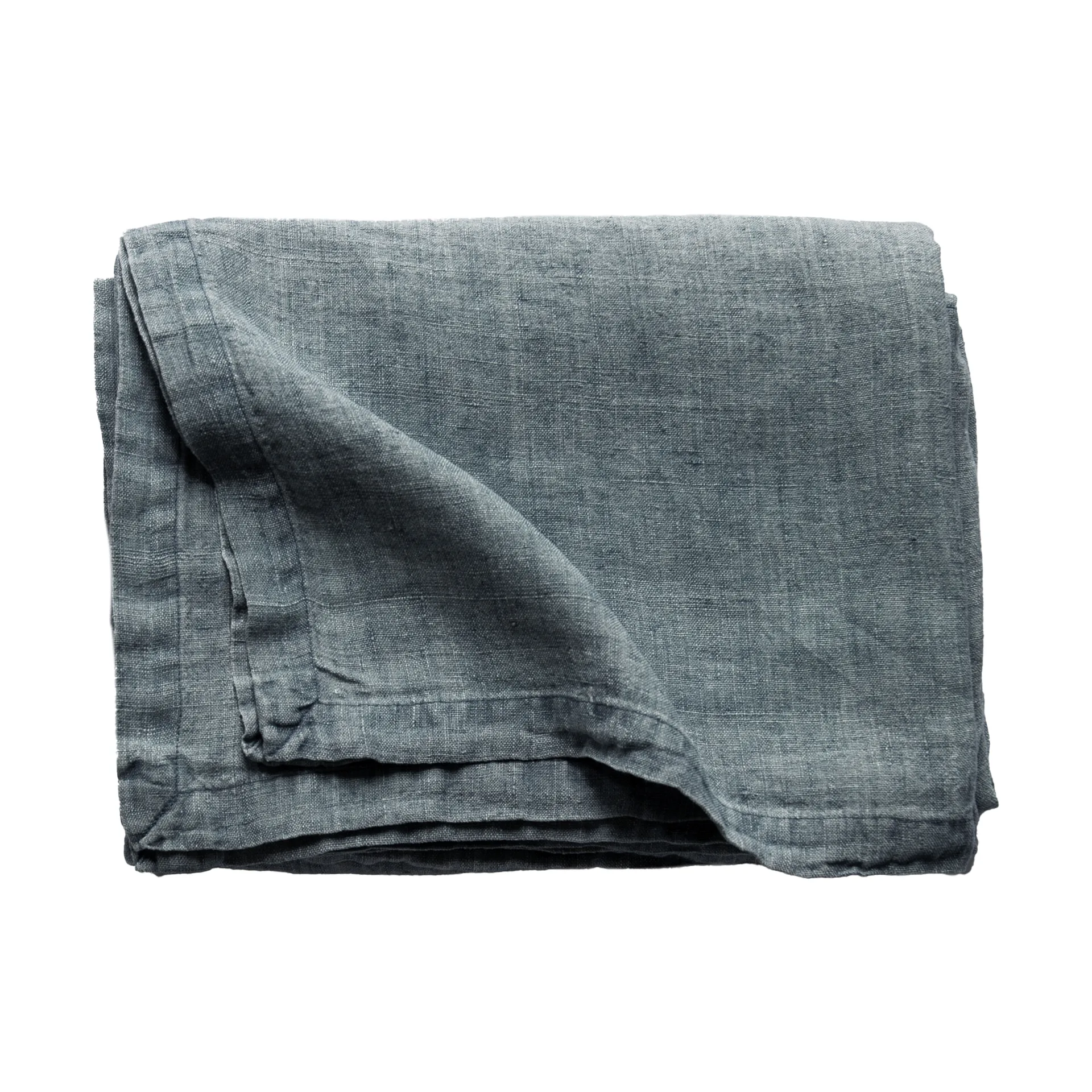 Mantel Marion lino 145x330 cm, Ocean Tell Me More