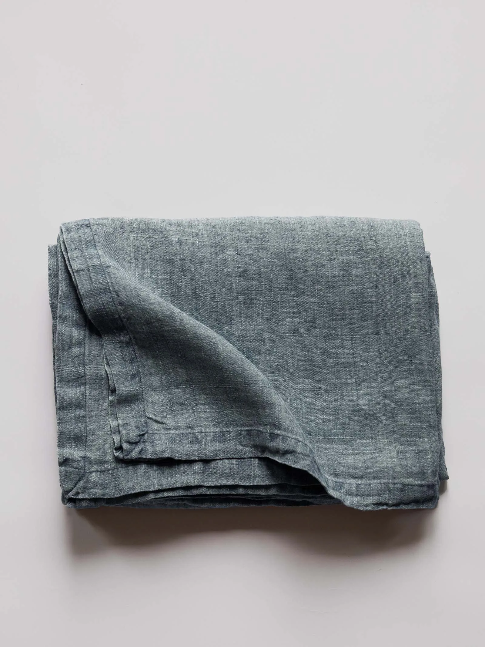 Mantel Marion lino 145x330 cm, Ocean Tell Me More