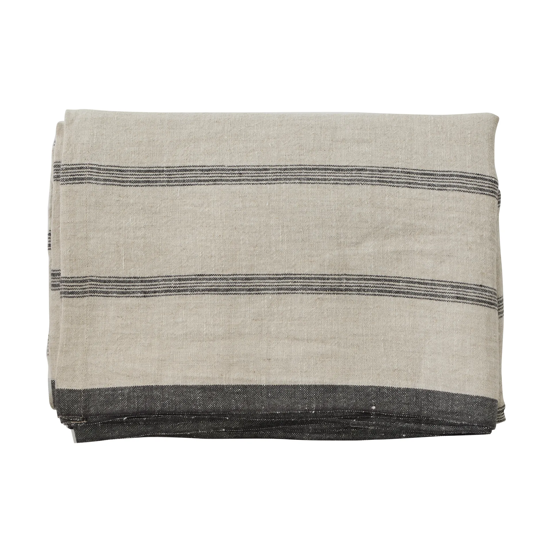 Mantel Thea 145x330 cm, Denim stripe Tell Me More