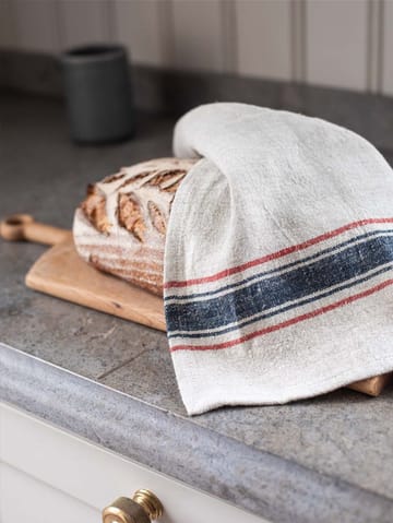 Paño de cocina Astrid 50x70 cm - Navy - Tell Me More