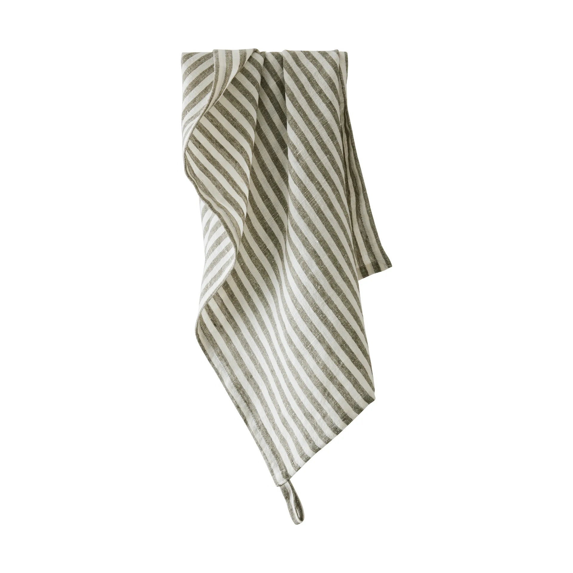 Paño de cocina Leon 50x70 cm, Seagrass Tell Me More