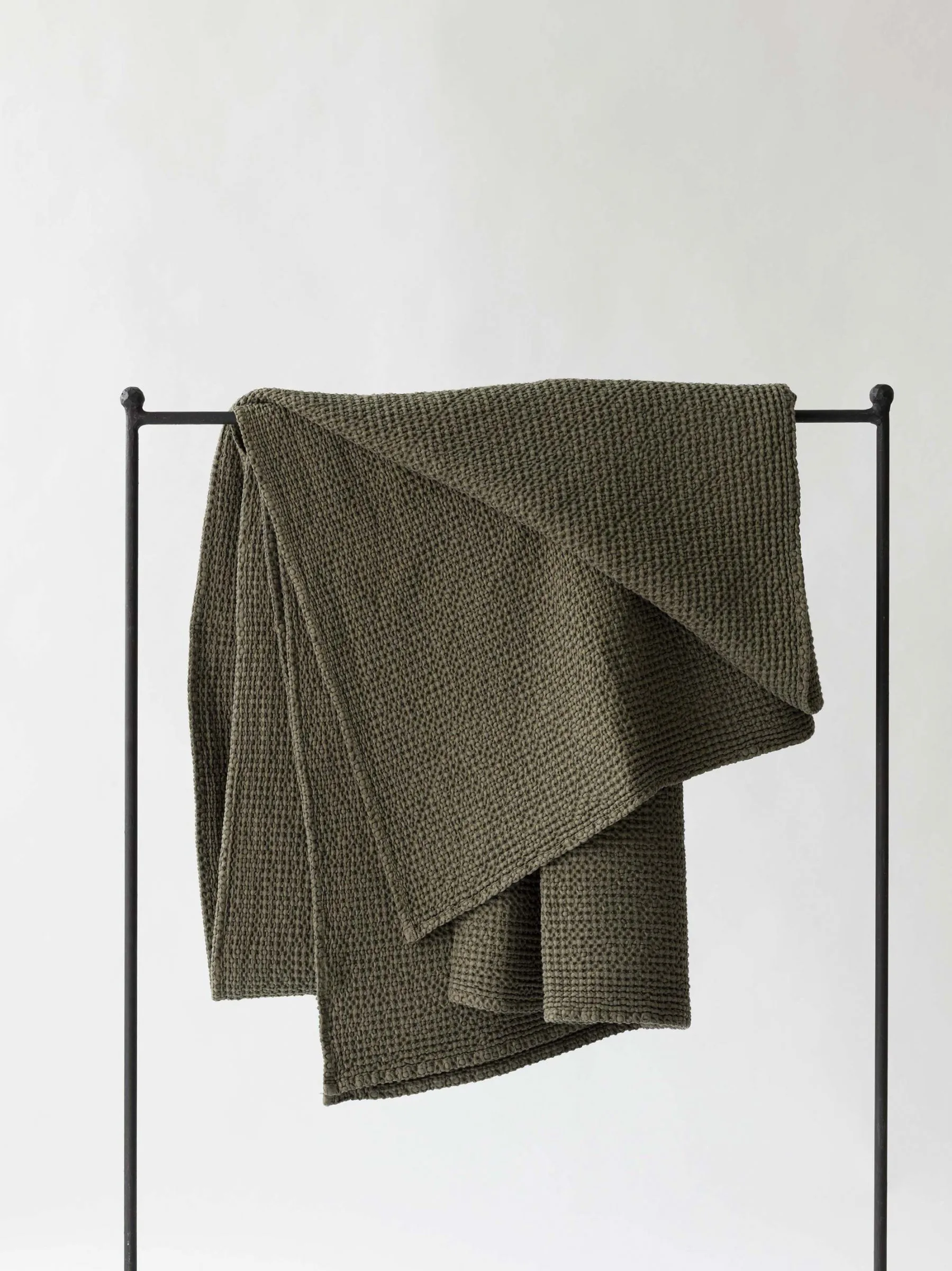 Plaid Miro 260x260 cm, Forest Tell Me More