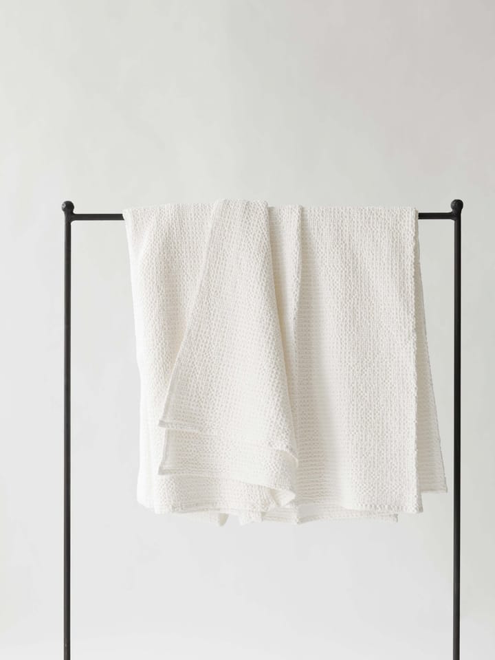 Plaid Miro 260x260 cm, Offwhite Tell Me More