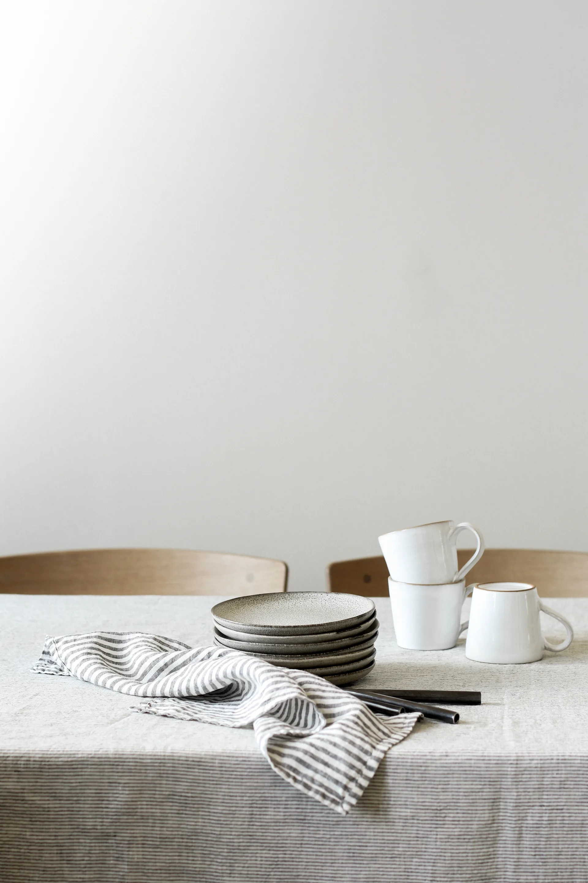 Platillo Bon Ø17 cm, gres Tell Me More