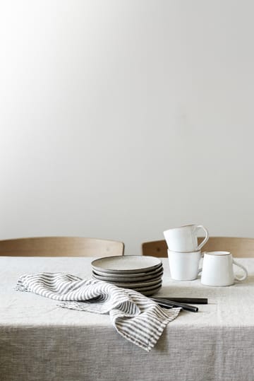 Platillo Bon Ø17 cm - gres - Tell Me More