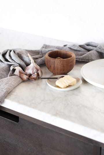 Platillo Vince 11 cm - blanco - Tell Me More
