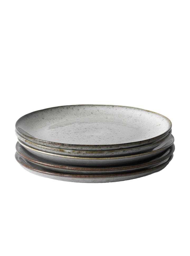 Plato de ensalada Taranto Ø21,5 cm, Sand Tell Me More