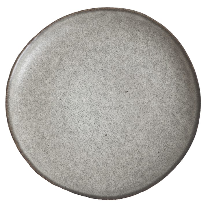 Plato de mesa Bon Ø26,5 cm - gres - Tell Me More