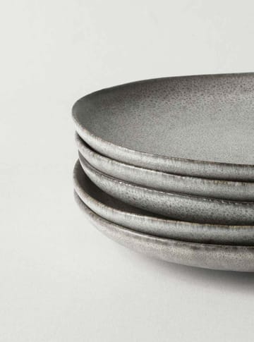 Plato de mesa Bon Ø26,5 cm - gres - Tell Me More